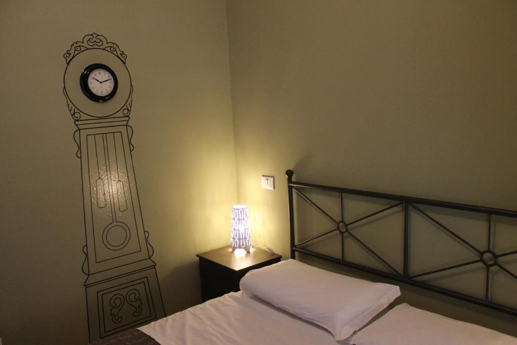 Beside Airport Hotel Pisa Phòng bức ảnh